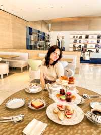 Dior Cafe in Gangam