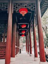 Nanyuan garden, Sz