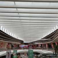 打卡觀瀾 MH Mall