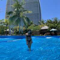 The amazing Atlantis Sanya!