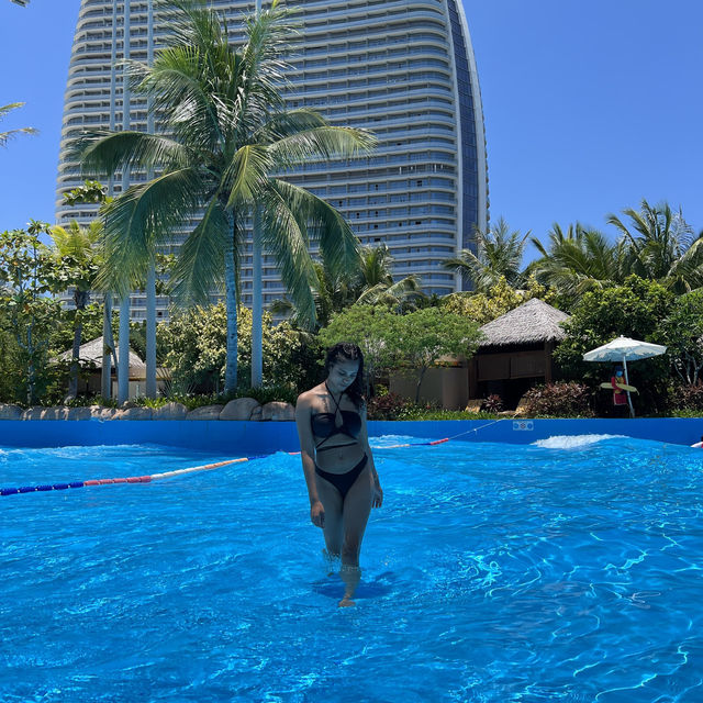 The amazing Atlantis Sanya!