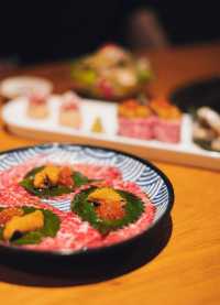 鹿兒島燒肉