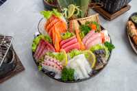 Papper International Buffet