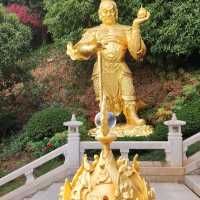 World's tallest Buddha Statue! 
