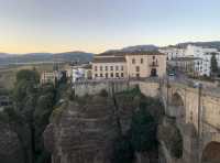 "Hemingway's Favorite Town in Spain"