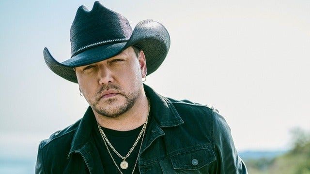 Jason Aldean: Highway Desperado Tour 2023 | Credit Union 1 Amphitheatre