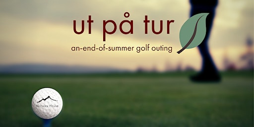 Ut på tur: Golf Tournament | Theodore Wirth Golf Course