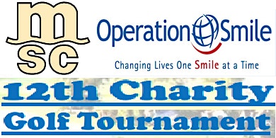 MSC Boston 12th Annual Charity Golf Tournament for Operation Smile (Middleton) | Ferncroft Country Club