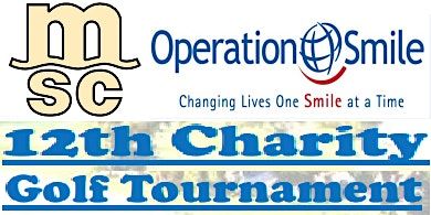 MSC Boston 12th Annual Charity Golf Tournament for Operation Smile (Middleton) | Ferncroft Country Club