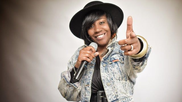 Shanell Renee Birthday Celebration (Philadelphia) | Punch Line Philly
