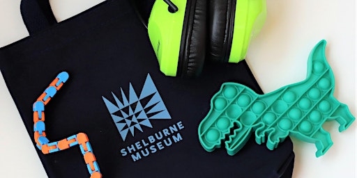 Sensory Friendly Fridays (Shelburne) | Shelburne Museum