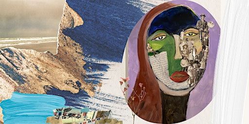 Gratitude Constellations through Mixed Media (Delray Beach) | Arts Warehouse
