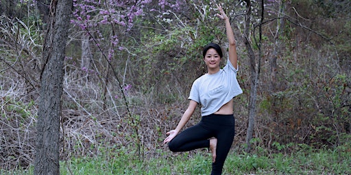 Keeping the Pease Yoga - September 2023 | Pease Park - Kingsbury Commons Great Lawn
