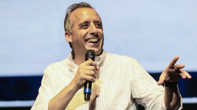 Joe Gatto 2023 (Las Vegas) | The Mirage Theatre