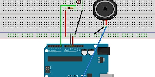 Saturday Educator Learning Series: Thrilling Theremins! | 3848 S W Temple St suite 102