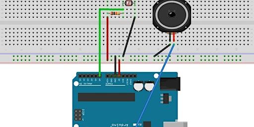 Saturday Educator Learning Series: Thrilling Theremins! | 3848 S W Temple St suite 102