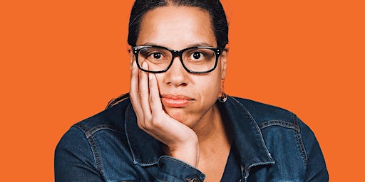 Plano Comedy Festival Presents Sheridi Lester | The Plano House of Comedy