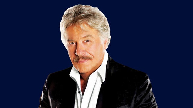Tony Orlando 2024 (New Buffalo) | Silver Creek Event Center at Four Winds New Buffalo