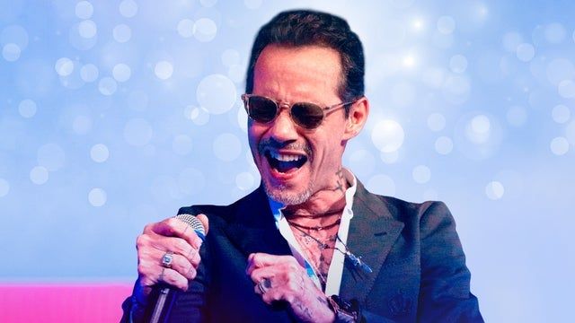 Marc Anthony "Viviendo Tour" 2024 (San Antonio) | Frost Bank Center