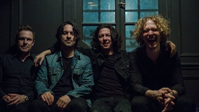 Longwave: 20th Anniversary of 'The Strangest Things' 2024 (New York) | Bowery Ballroom