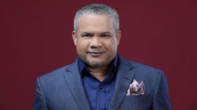 Concierto Para Los Enamorados 2024 (New York) | United Palace