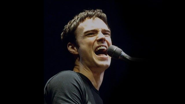 Michael Cavanaugh 2024 (Anderson) | Paramount Theatre