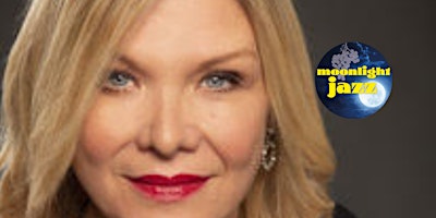 Moonlight Jazz Series featuring Anna Jacyszyn | The Vibrant Vine Winery