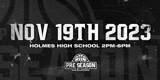 Step Higher Pre-Season Tip Off Classic | Holmes High School, Madison Avenue, Covington, KY, USA