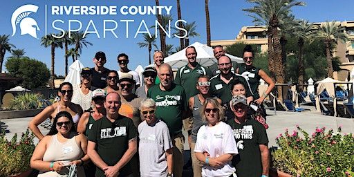 MSU vs PSU Football Game Watch in Palm Springs | The Beer Hunter