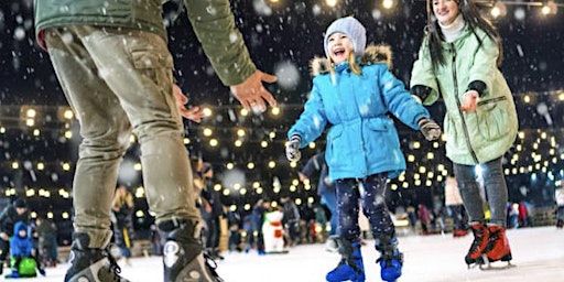 NPAC Family Ice Skating-Respite | Fairfax Ice Arena