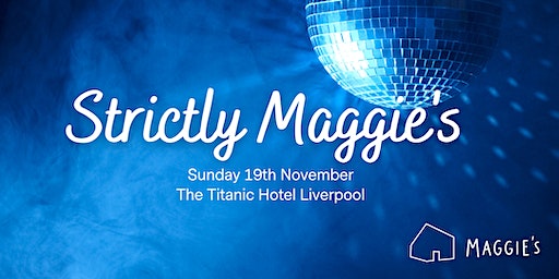 Strictly Maggie's | The Titanic Hotel