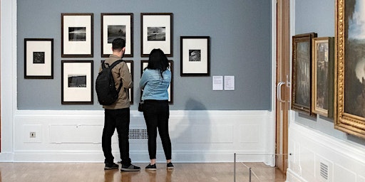 Graves Gallery Tour: Women Artists | Graves Gallery