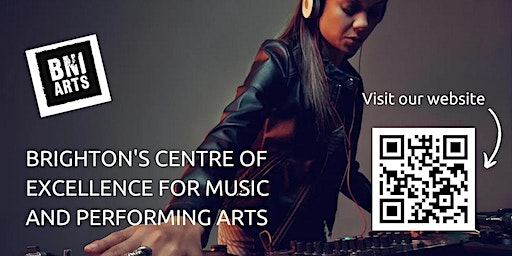 BN1 Arts Open Day | Vantage Point