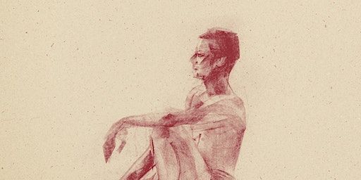 Saturday Life Drawing Session at Old Jet | Old Jet