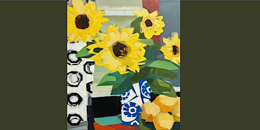 Margo Burian-The Collage Class | Franciscan Life Process Center