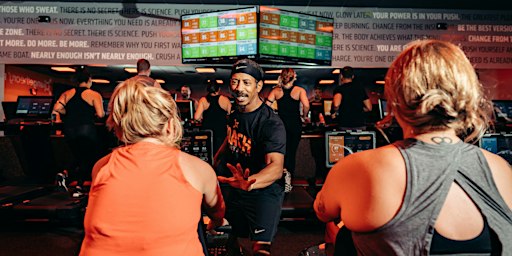 Orangetheory Fitness - Transformation Expo | Rhinegeist Brewery, Elm Street, Cincinnati, OH, USA