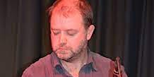 Féile na Tána concertina workshop with Mícheal Ó Raghallaigh | Bush Post Primary School