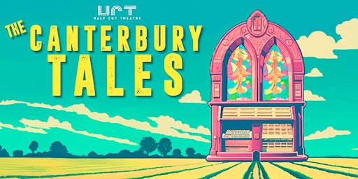 The Canterbury Tales @ St John's Hall, Mortimer | Mortimer St John's Village Hall