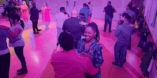 Post Valentine's Day Couples Dance Lesson | LIT From Within