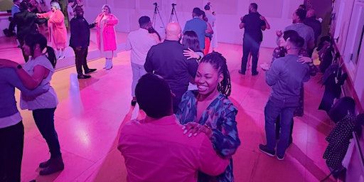 Post Valentine's Day Couples Dance Lesson | LIT From Within