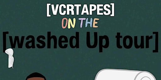 On the Washed up (Toronto) | 918 Bathurst Centre for Culture, Arts, Media and Education