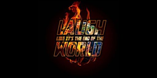 Laugh Like it's the End of the World @ the Percy Arms, Newcastle | Percy Arms