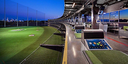 The Leap // at Top Golf | Topgolf