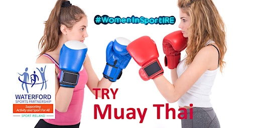 Free Muay Thai Fitness Session for Teenage Girls | Waterford Muay Thai