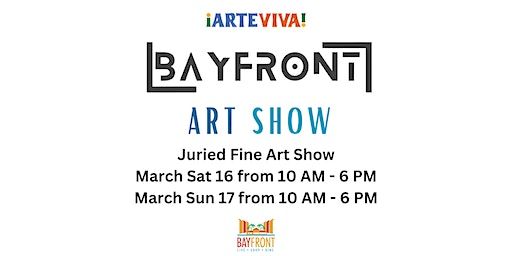 Bayfront Art Show | Bayfront of Naples, Bayfront Place, Naples, FL, USA