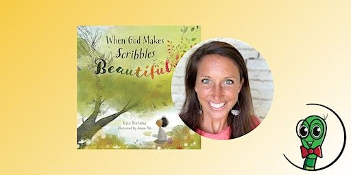 Children's Storytime with Kate Rietema | Baker Book House Co