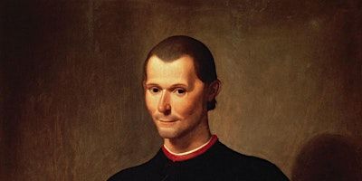 "The Prince," by Niccolo Machiavelli, a lecture from Joan Baum- In Person | East Hampton Library