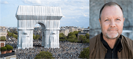 PUBLIC ART by David Worthington | The Ballroom, The Bull Hotel, Bridport