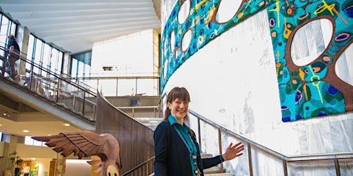 Art Tour | The Beehive