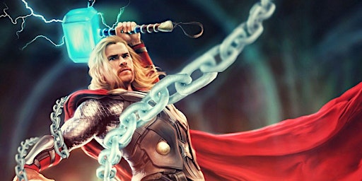 Café geek // Vikings dans la culture pop | Les 7 lieux